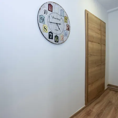 Patricija 3* זאדאר