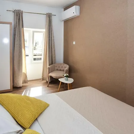 Guest house Patricija