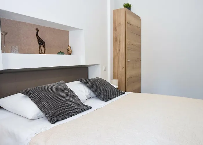 Гостевой дом Patricija