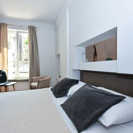 Patricija ゲストハウス