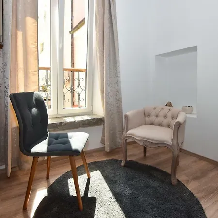 ゲストハウス Patricija ザダル