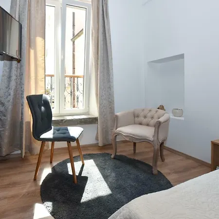 Patricija ゲストハウス 3*