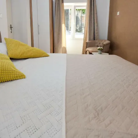 ゲストハウス Patricija