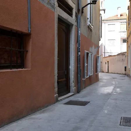 ゲストハウス Patricija ザダル