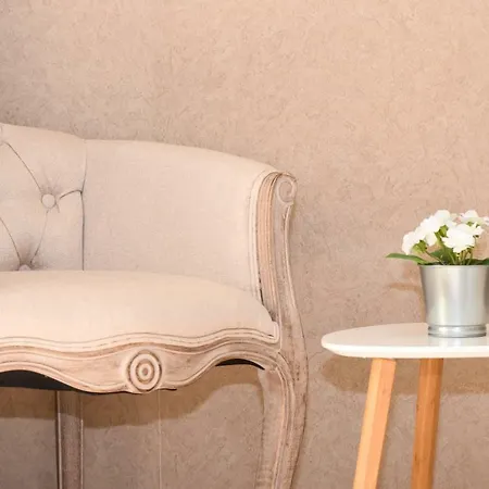 Patricija ゲストハウス ザダル