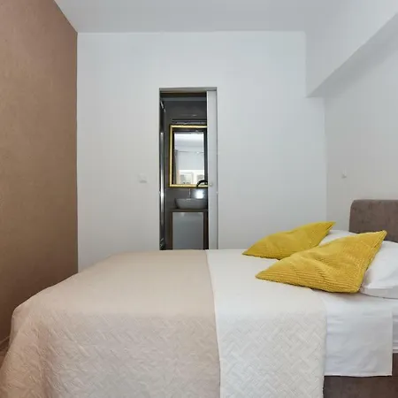 ゲストハウス Patricija ザダル