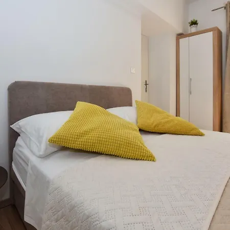 Penzion Patricija Zadar