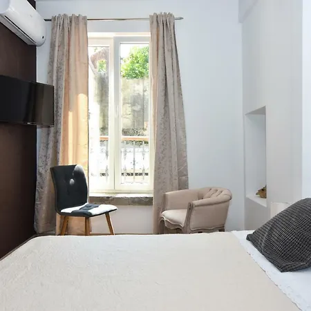 Patricija Penzion Zadar