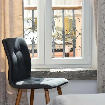 Patricija ゲストハウス ザダル