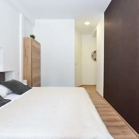 Patricija ゲストハウス 3*