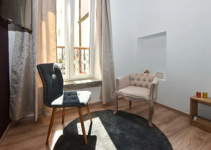 Pensionat Patricija Zadar