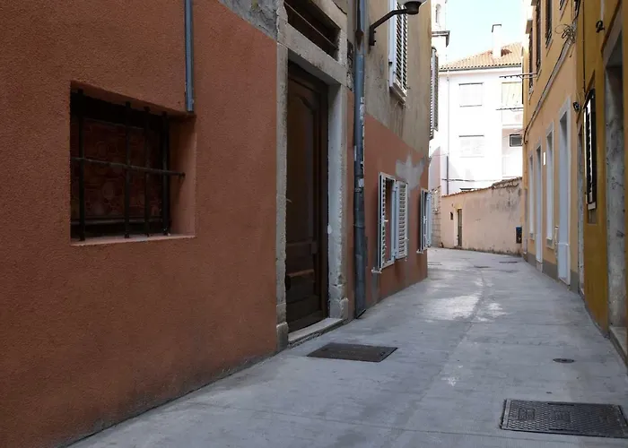 Pensionat Patricija Zadar