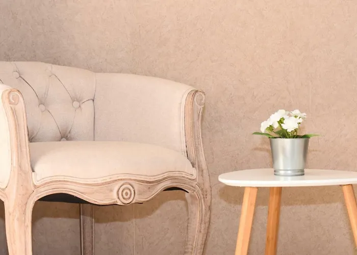 Patricija Pensionat Zadar