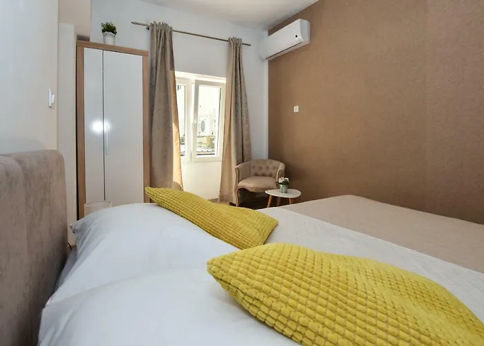 Patricija Pensionat 3*