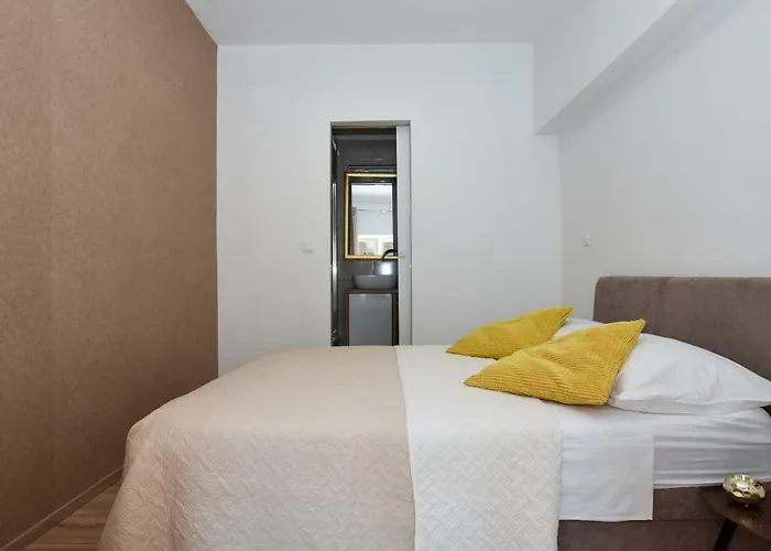 Pensionat Patricija Zadar