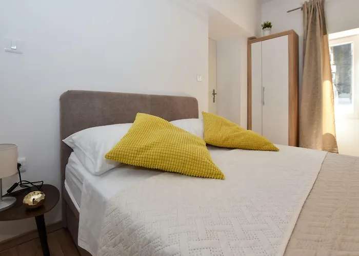 Pensionat Patricija Zadar