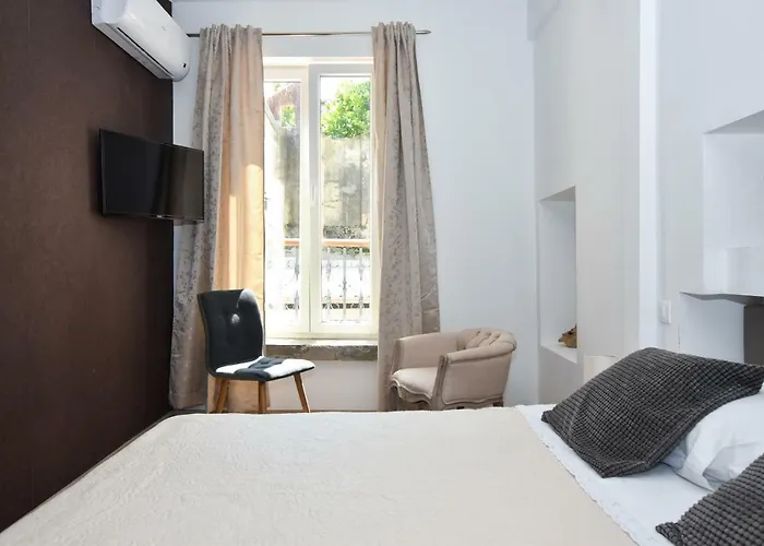 Patricija Pensionat Zadar