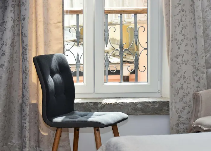 Patricija Pensionat Zadar