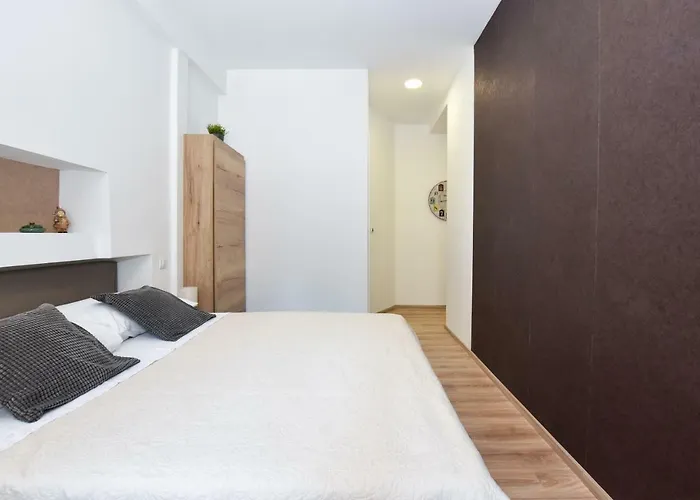 Patricija Pensionat 3*